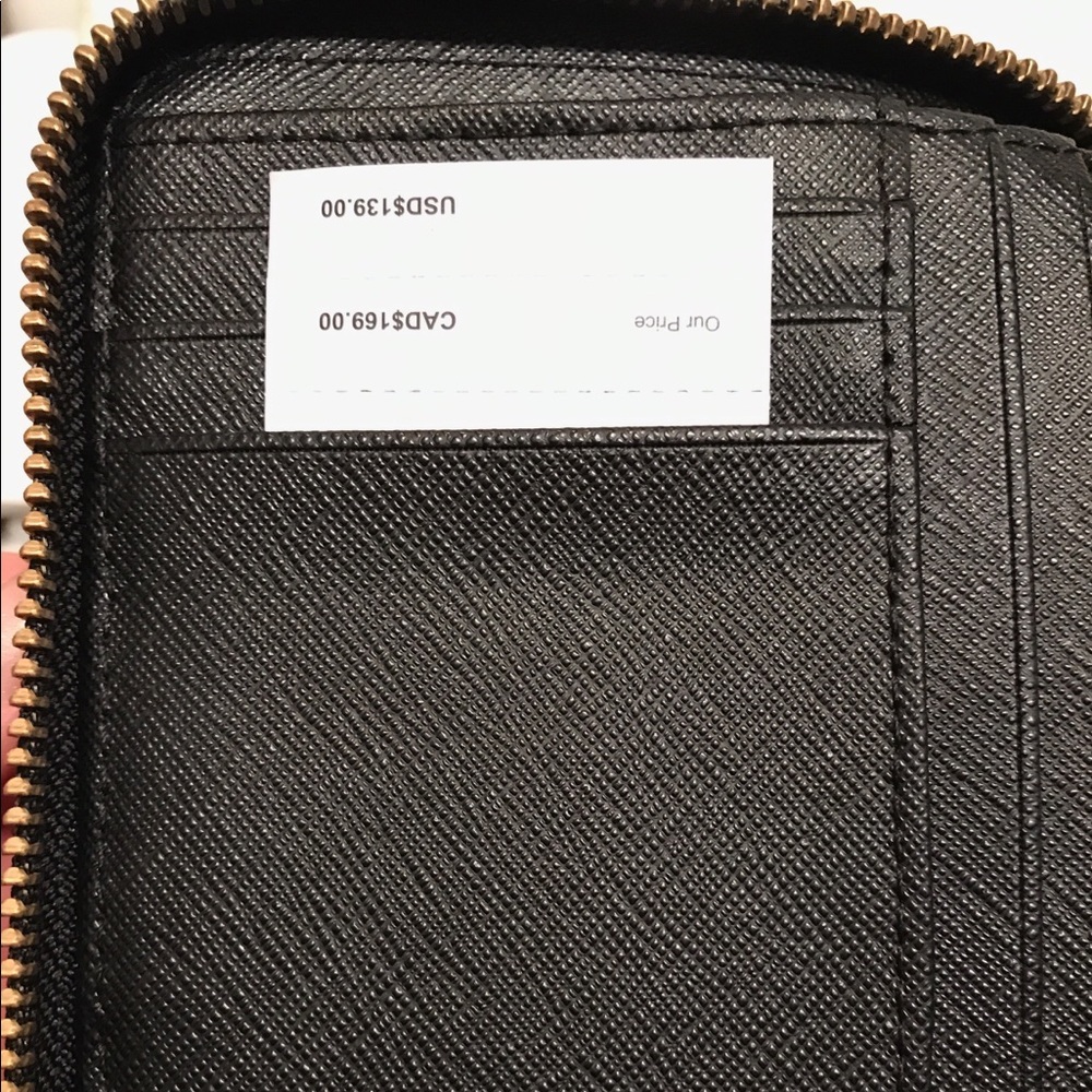 Kate Spade Wallet (new) - Picture 4 of 6